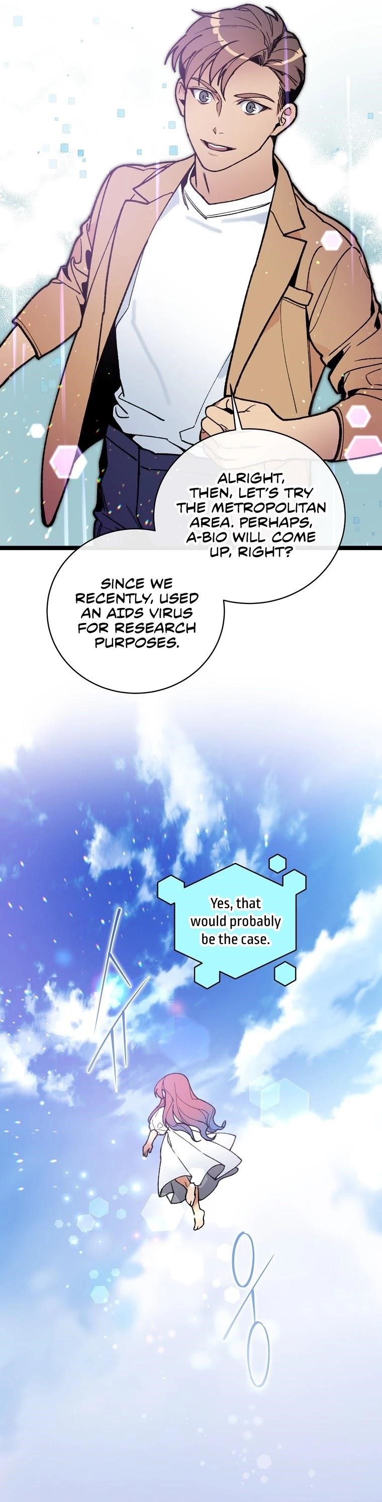 I’m the Only One With Genius DNA Chapter 64 - Page 10