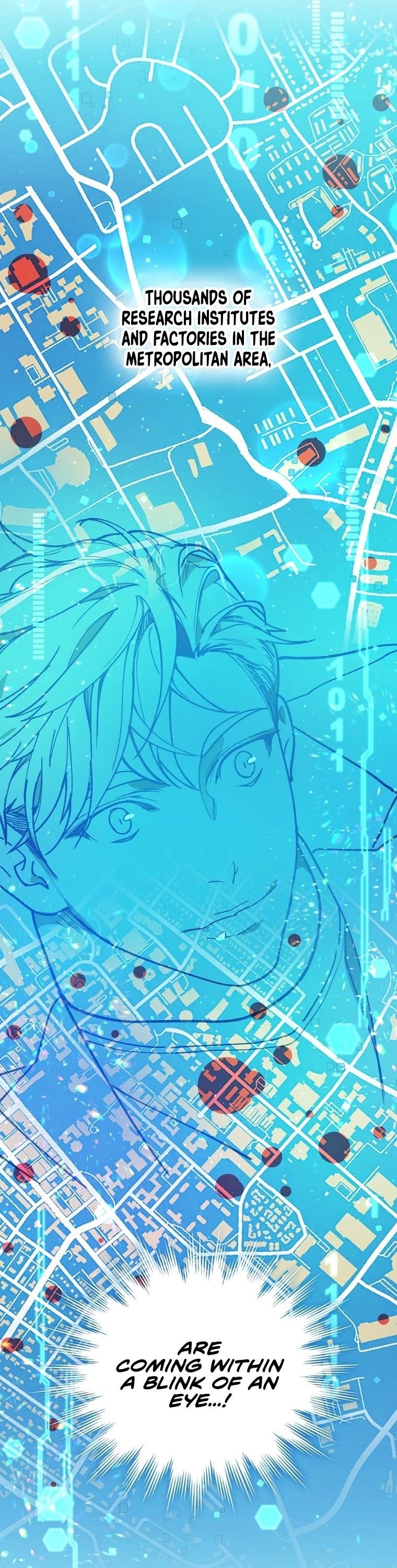 I’m the Only One With Genius DNA Chapter 64 - Page 14