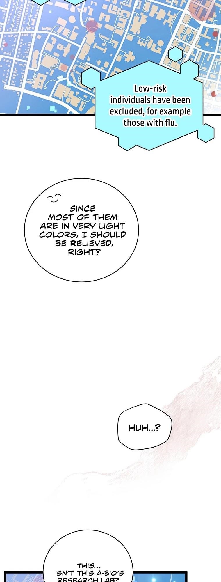 I’m the Only One With Genius DNA Chapter 64 - Page 18