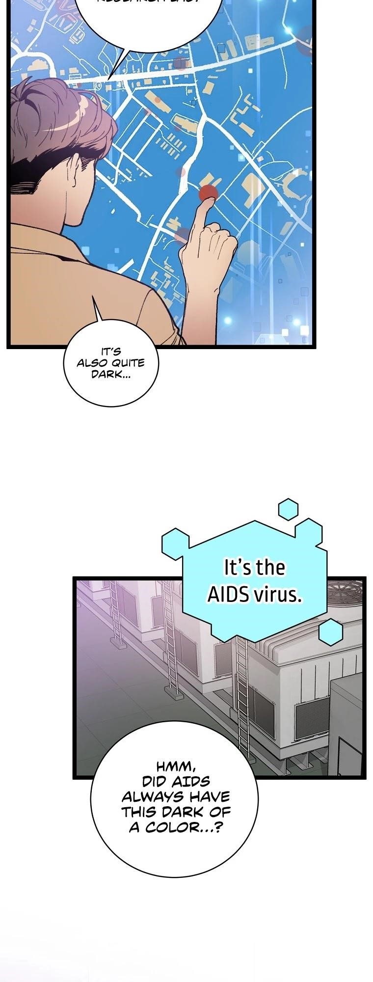 I’m the Only One With Genius DNA Chapter 64 - Page 19