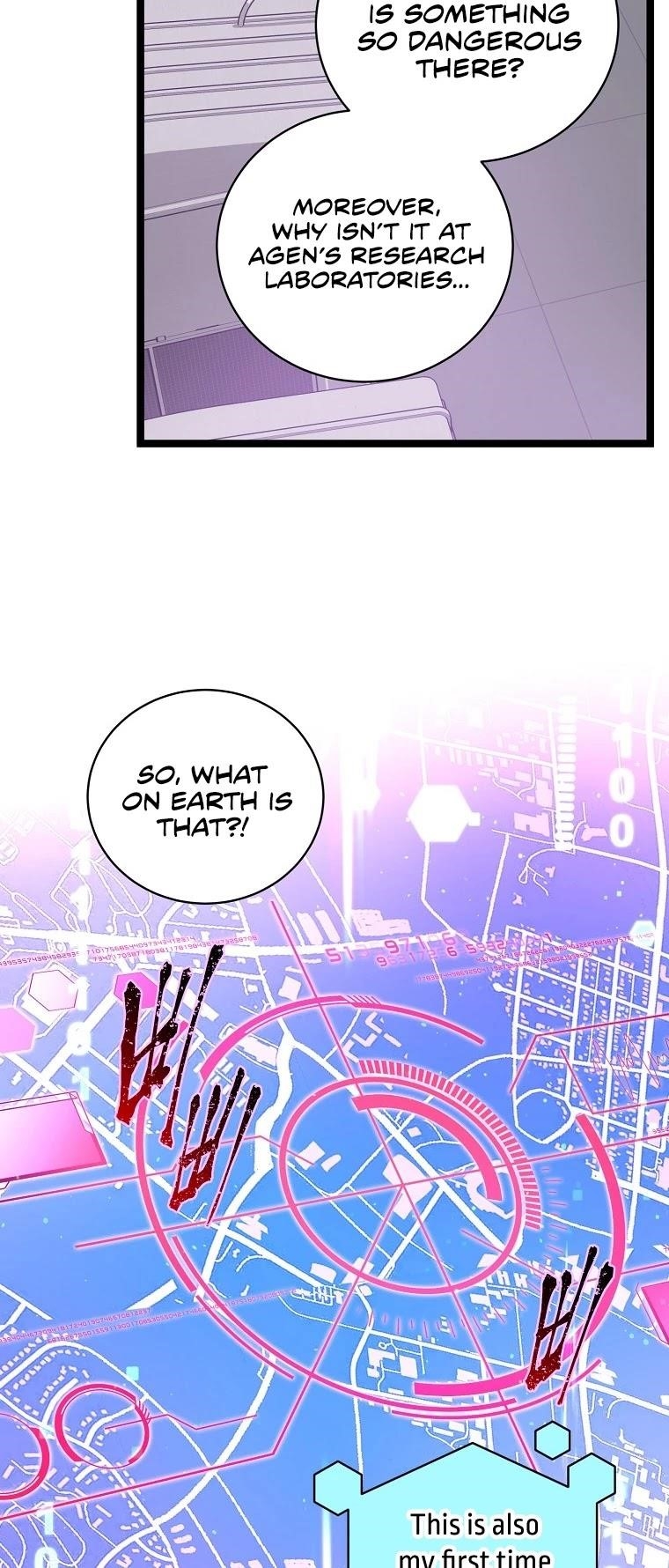 I’m the Only One With Genius DNA Chapter 64 - Page 21