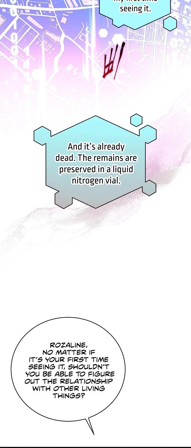 I’m the Only One With Genius DNA Chapter 64 - Page 22