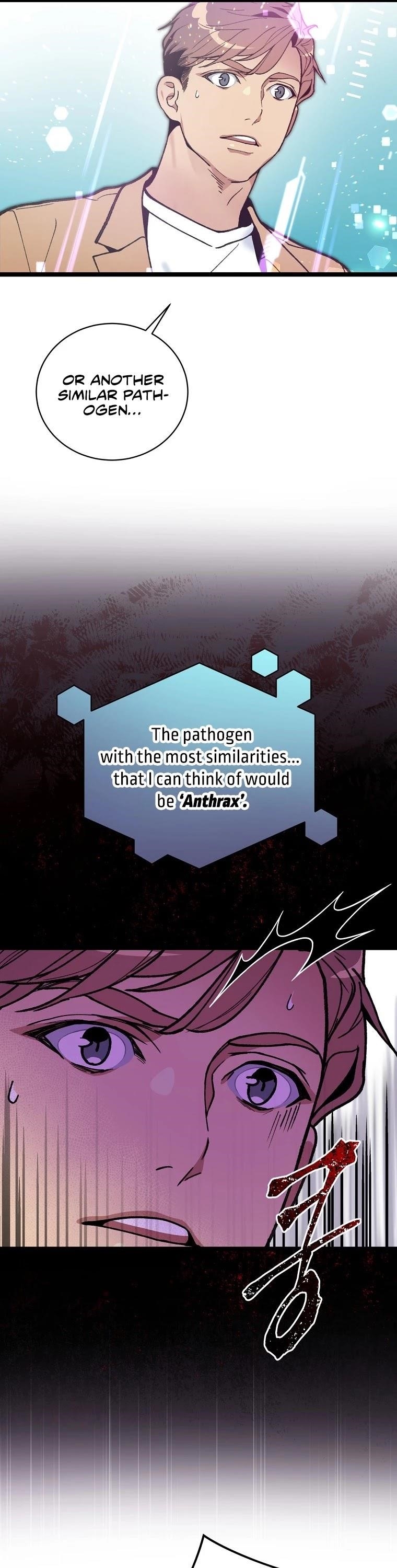 I’m the Only One With Genius DNA Chapter 64 - Page 23