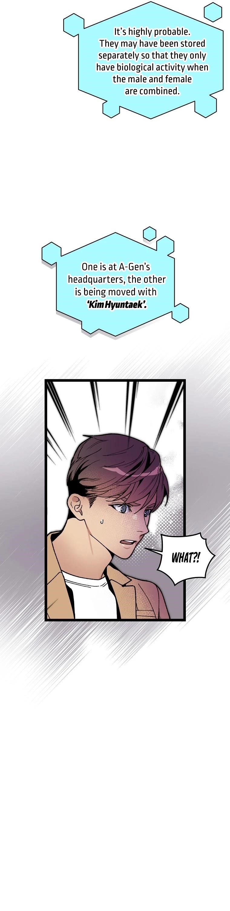 I’m the Only One With Genius DNA Chapter 64 - Page 26