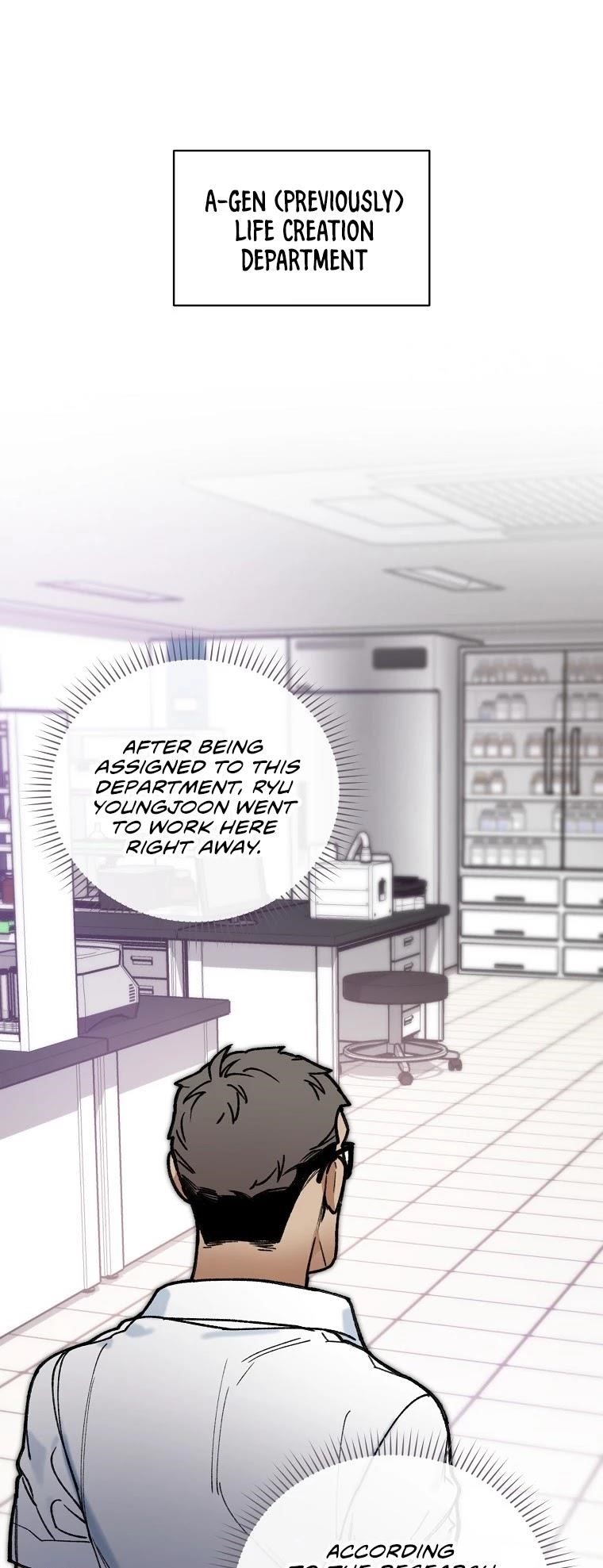 I’m the Only One With Genius DNA Chapter 64 - Page 27