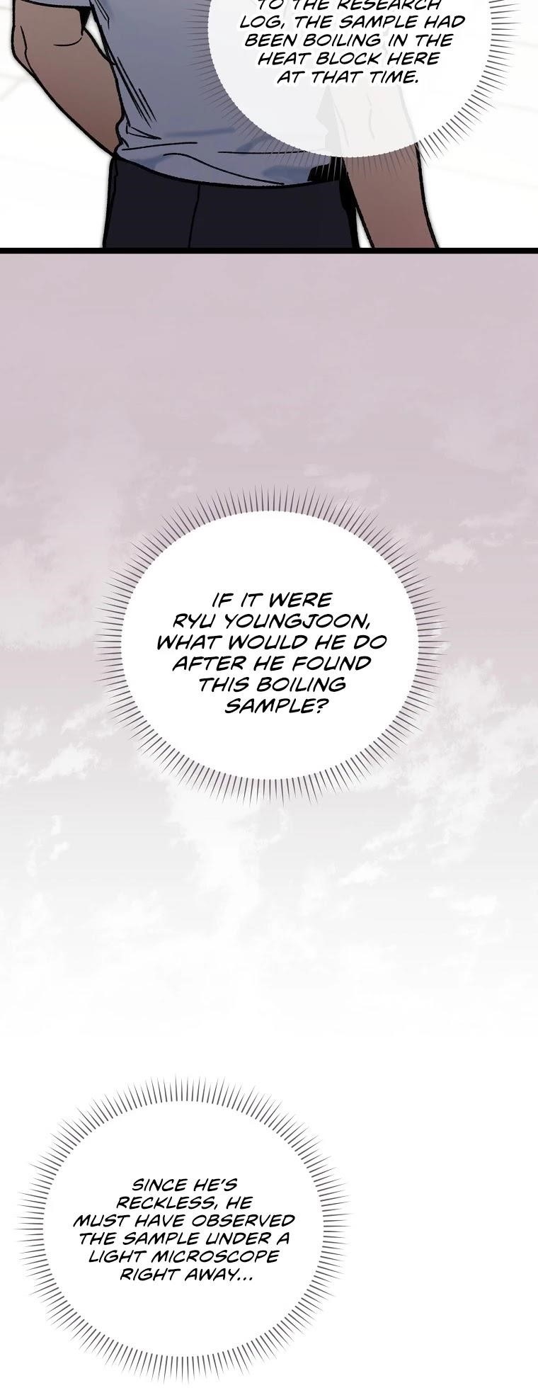 I’m the Only One With Genius DNA Chapter 64 - Page 28