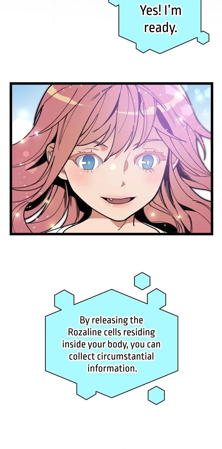 I’m the Only One With Genius DNA Chapter 64 - Page 3