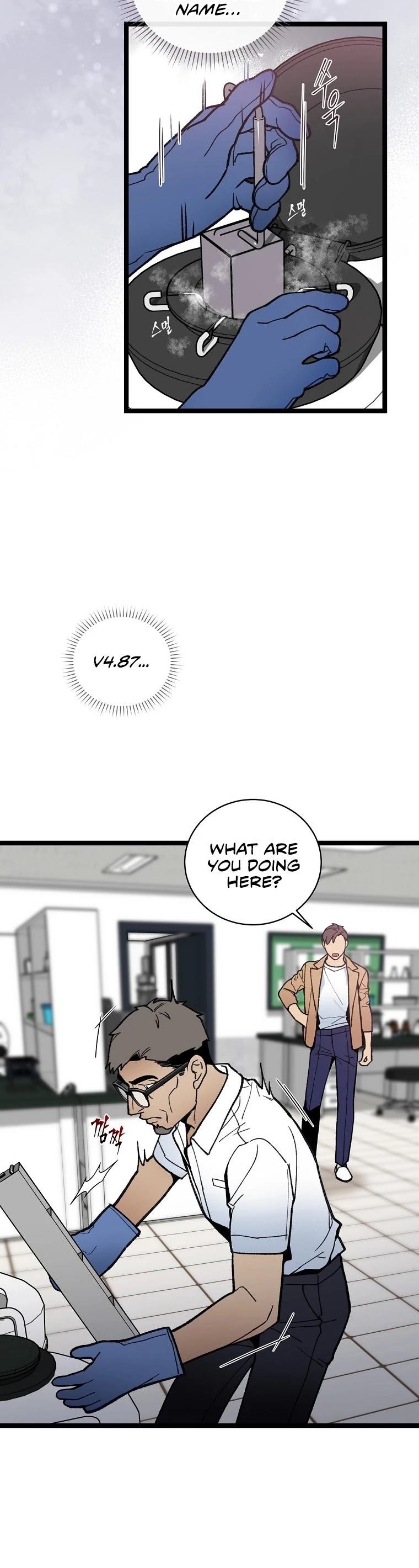 I’m the Only One With Genius DNA Chapter 64 - Page 30