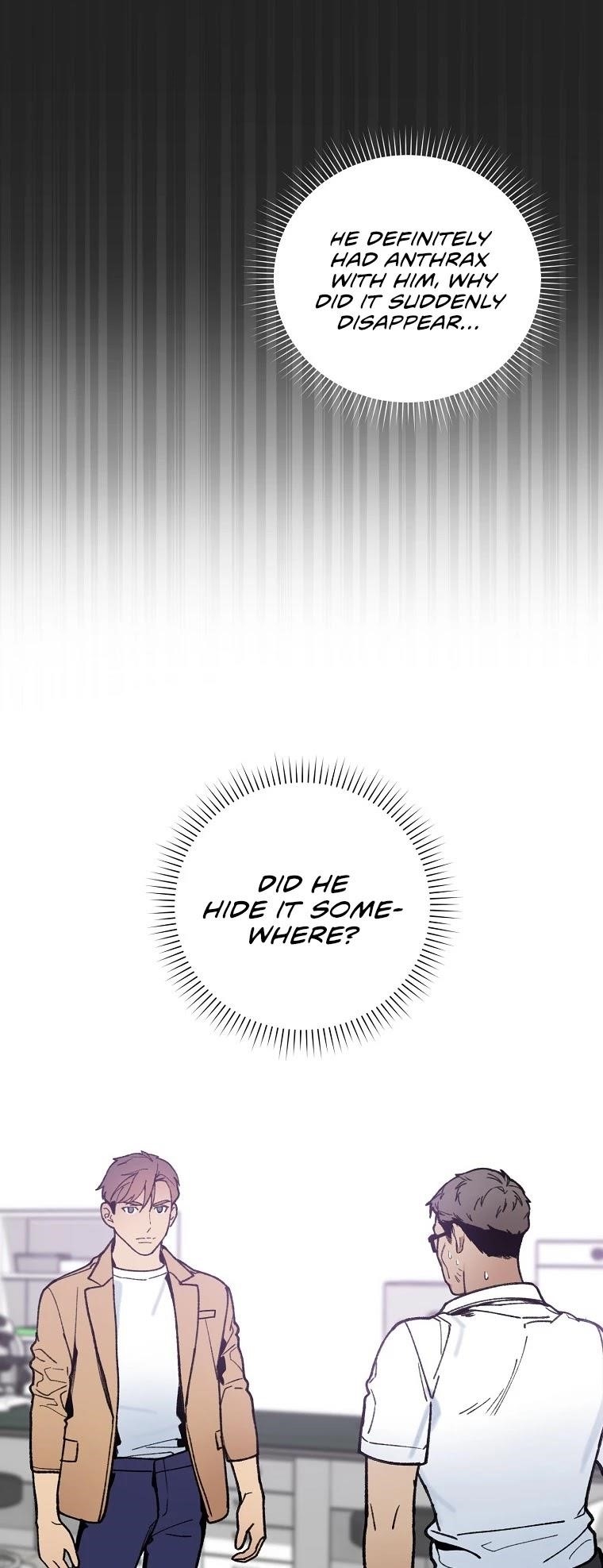 I’m the Only One With Genius DNA Chapter 64 - Page 35