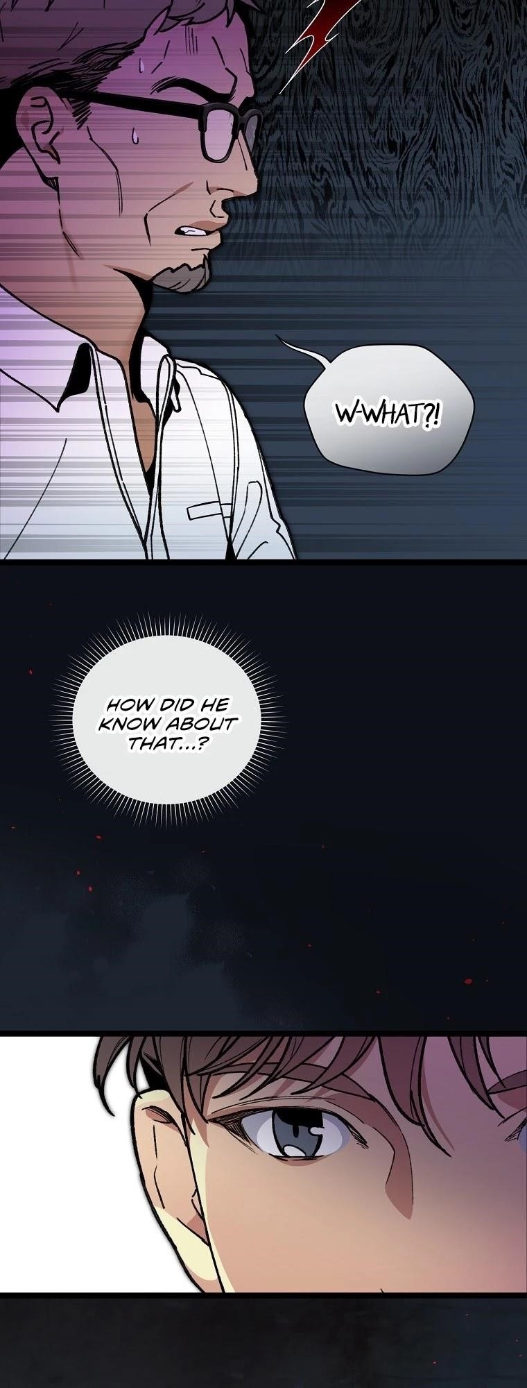 I’m the Only One With Genius DNA Chapter 64 - Page 39