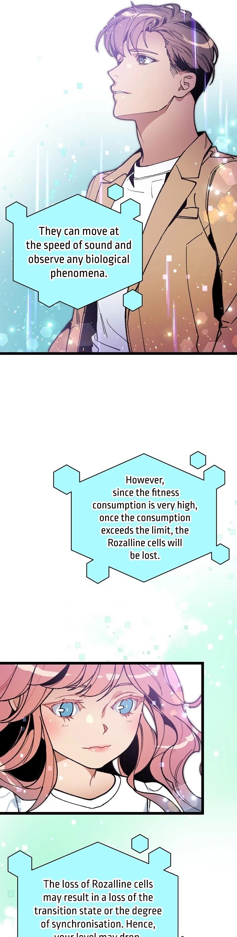 I’m the Only One With Genius DNA Chapter 64 - Page 4