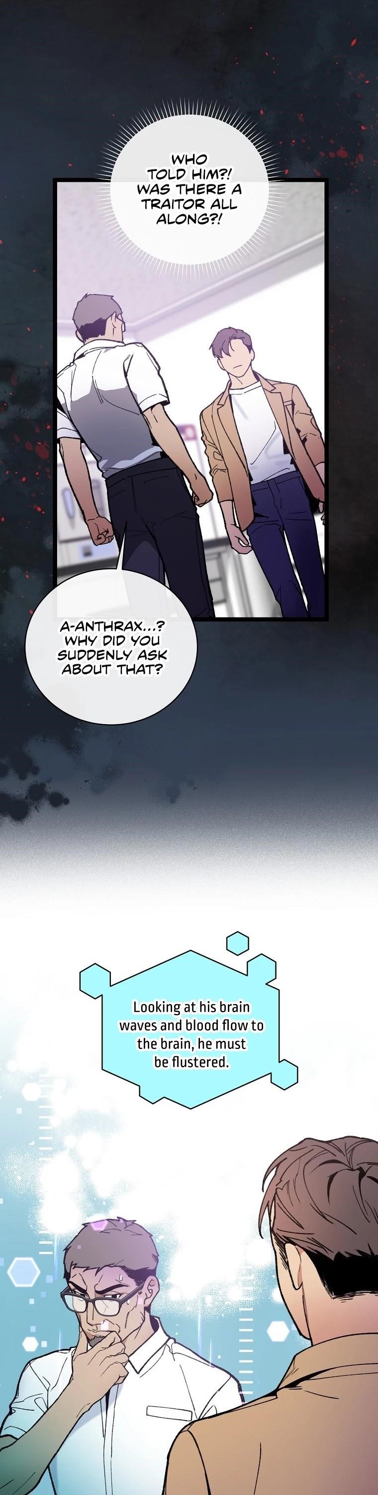 I’m the Only One With Genius DNA Chapter 64 - Page 40