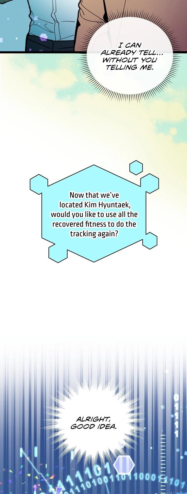 I’m the Only One With Genius DNA Chapter 64 - Page 41