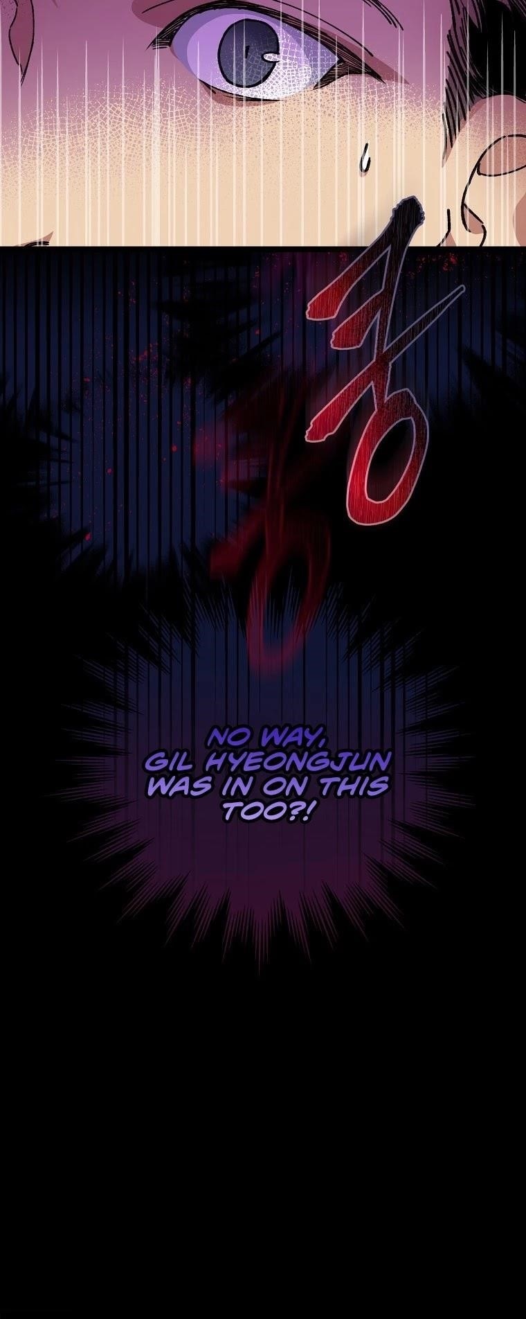 I’m the Only One With Genius DNA Chapter 64 - Page 44