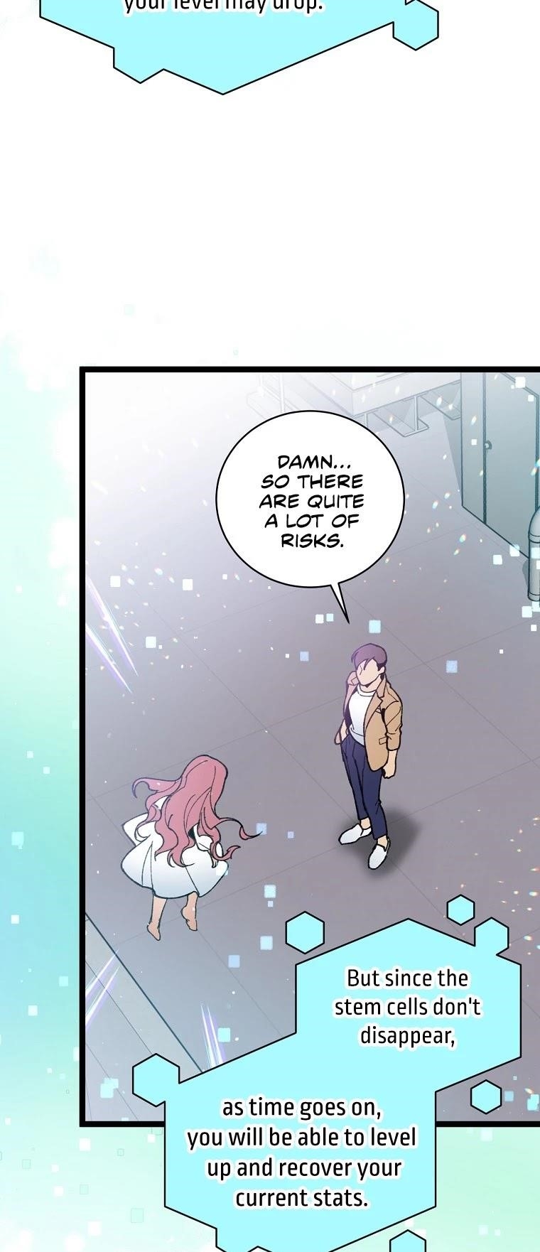 I’m the Only One With Genius DNA Chapter 64 - Page 5