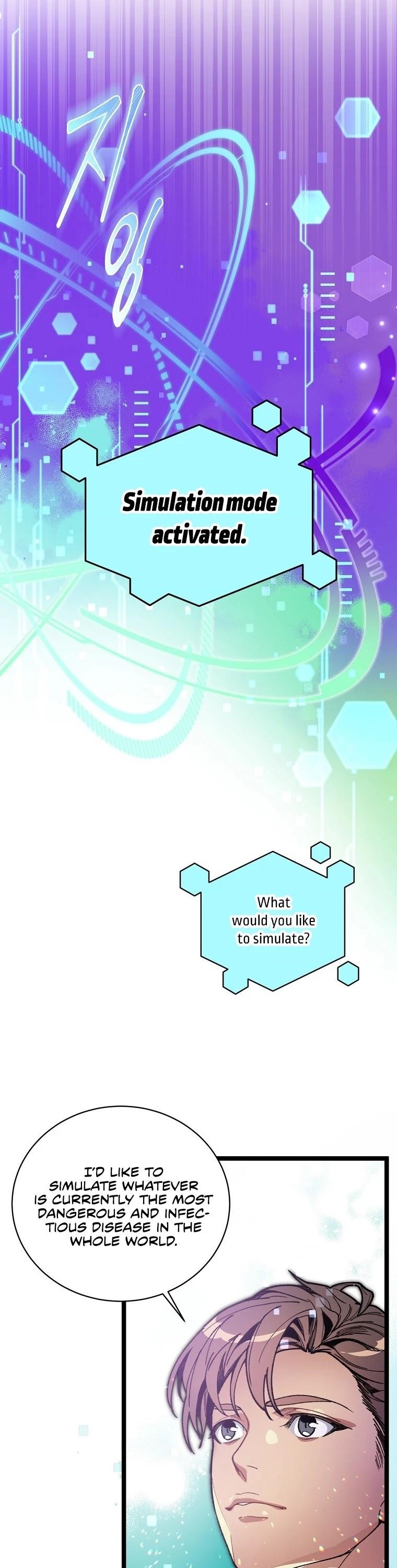 I’m the Only One With Genius DNA Chapter 64 - Page 7