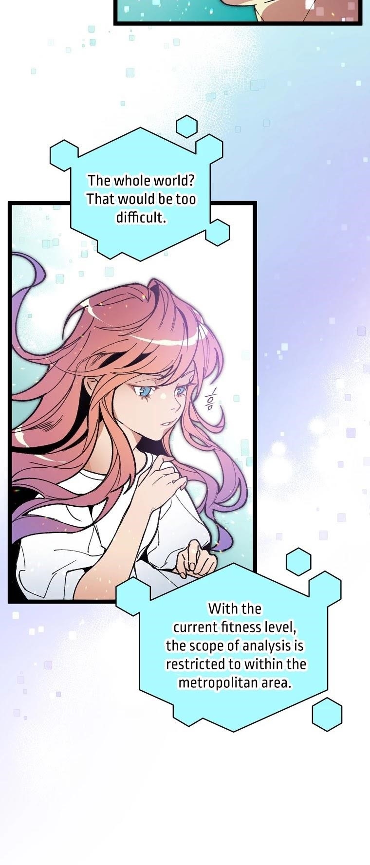 I’m the Only One With Genius DNA Chapter 64 - Page 8