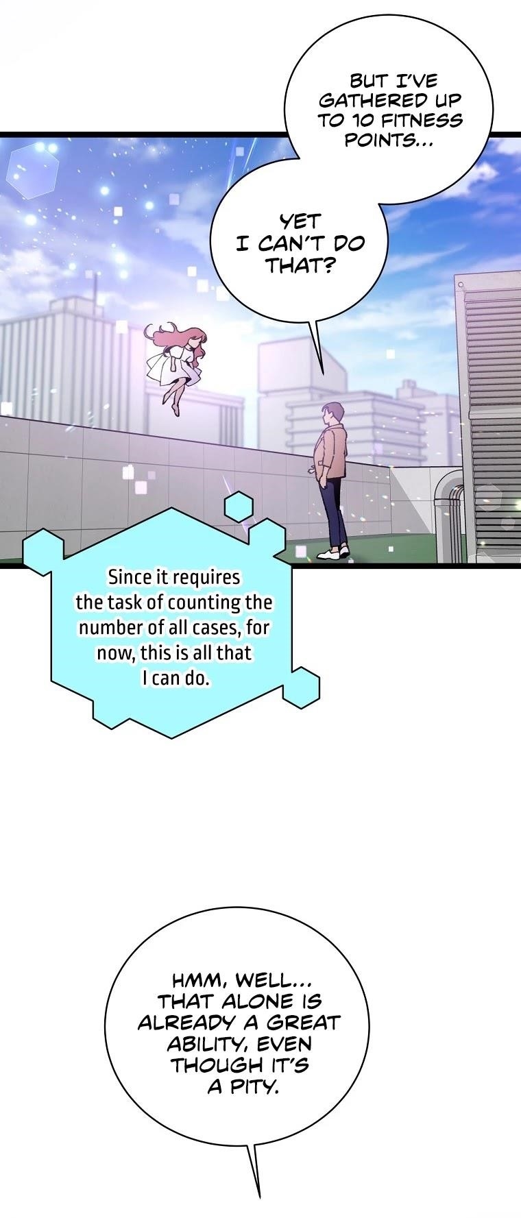 I’m the Only One With Genius DNA Chapter 64 - Page 9