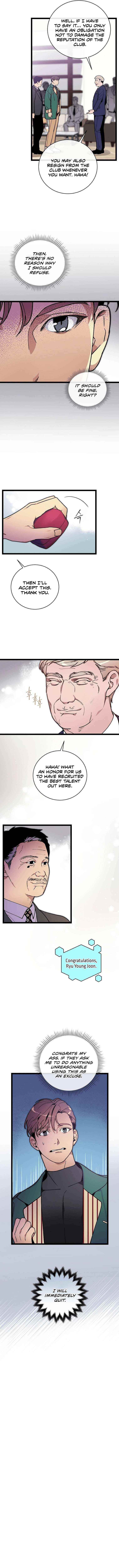 I’m the Only One With Genius DNA Chapter 68 - Page 2