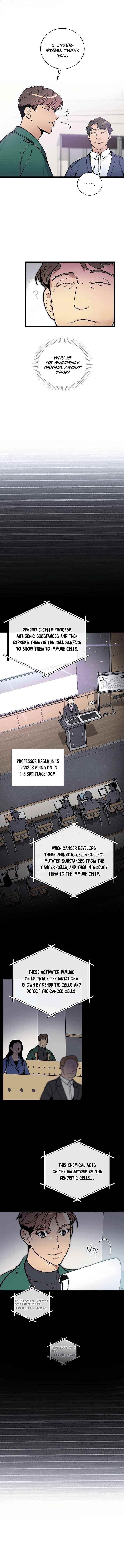 I’m the Only One With Genius DNA Chapter 68 - Page 7