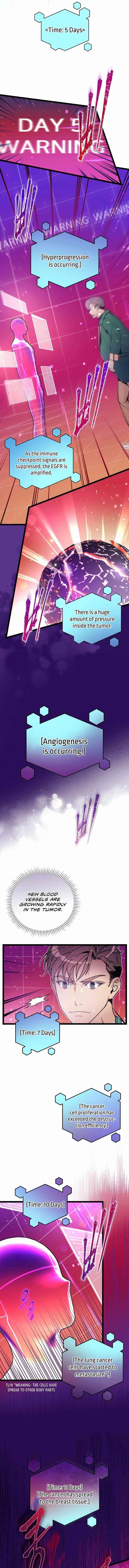 I’m the Only One With Genius DNA Chapter 69 - Page 4