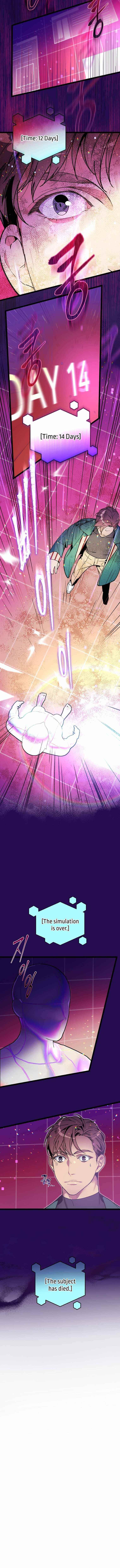 I’m the Only One With Genius DNA Chapter 69 - Page 5