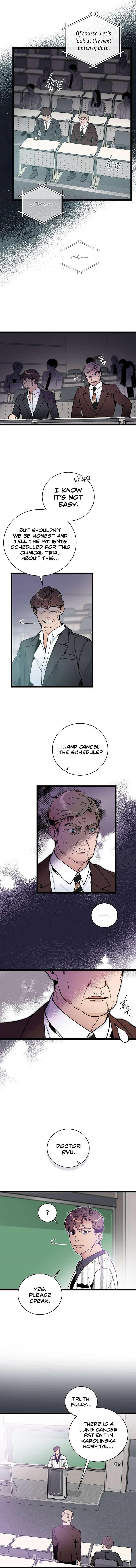 I’m the Only One With Genius DNA Chapter 70 - Page 6