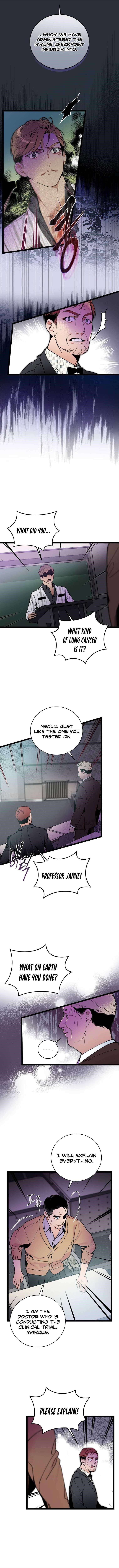 I’m the Only One With Genius DNA Chapter 70 - Page 7