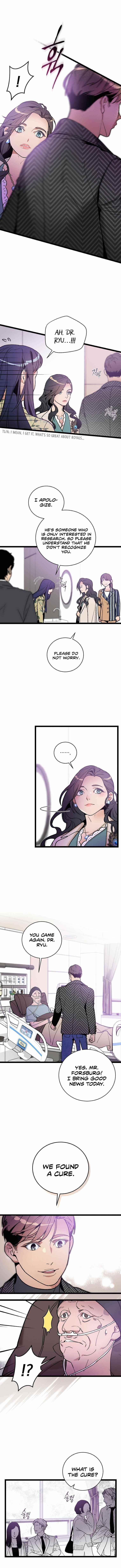 I’m the Only One With Genius DNA Chapter 71 - Page 8