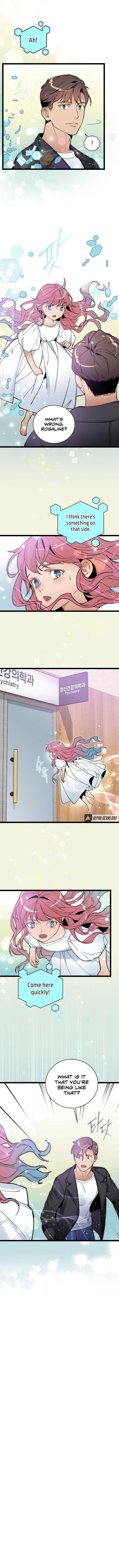 I’m the Only One With Genius DNA Chapter 76 - Page 3