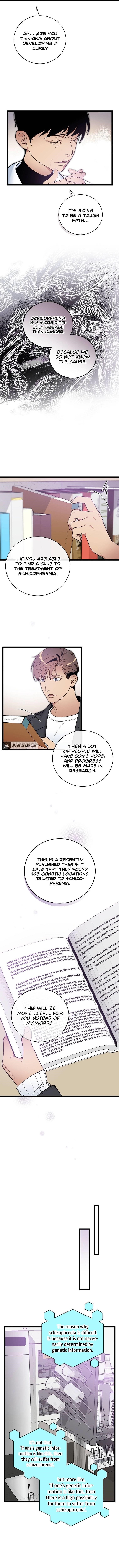 I’m the Only One With Genius DNA Chapter 76 - Page 7