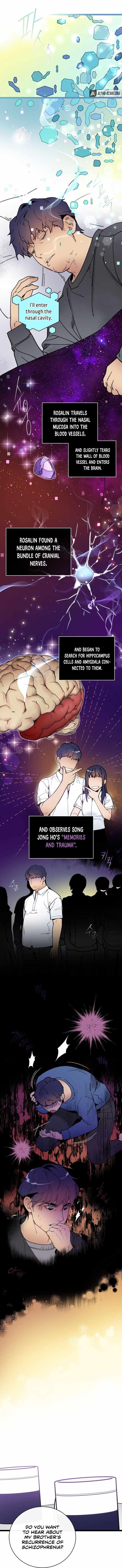 I’m the Only One With Genius DNA Chapter 77 - Page 1