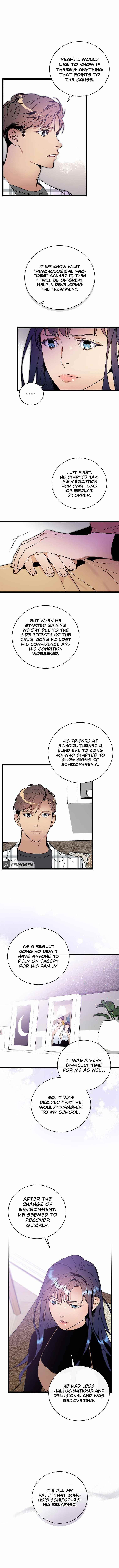 I’m the Only One With Genius DNA Chapter 77 - Page 2