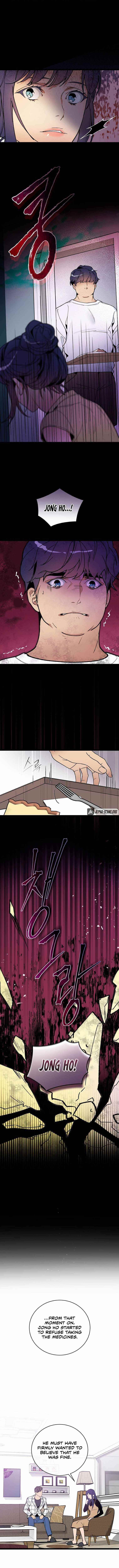 I’m the Only One With Genius DNA Chapter 77 - Page 4