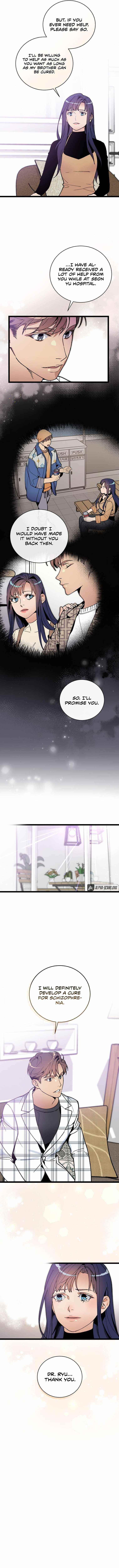 I’m the Only One With Genius DNA Chapter 77 - Page 7