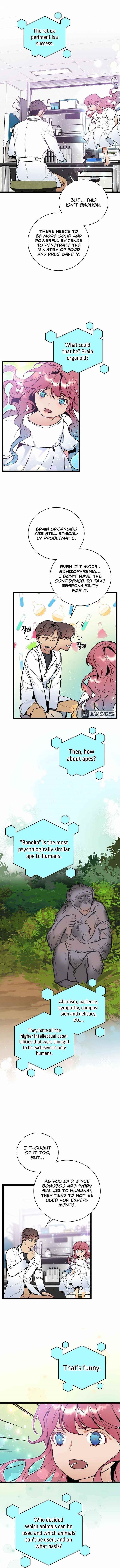 I’m the Only One With Genius DNA Chapter 78 - Page 1