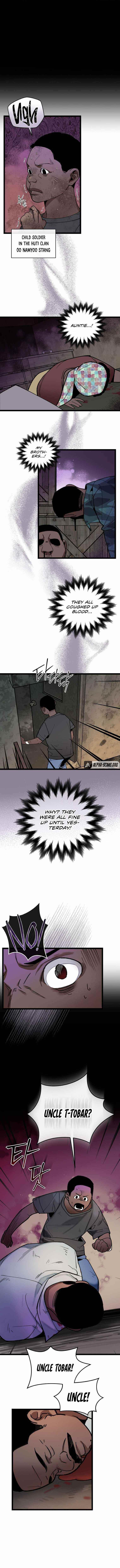 I’m the Only One With Genius DNA Chapter 80 - Page 10