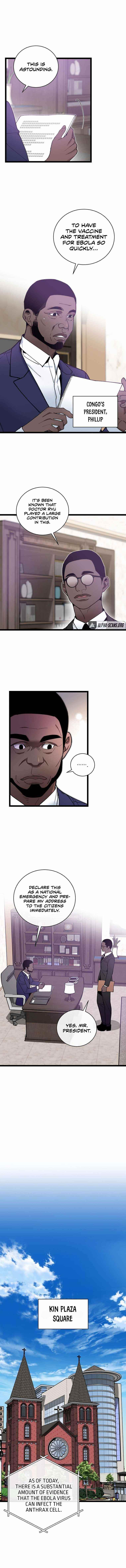 I’m the Only One With Genius DNA Chapter 80 - Page 4