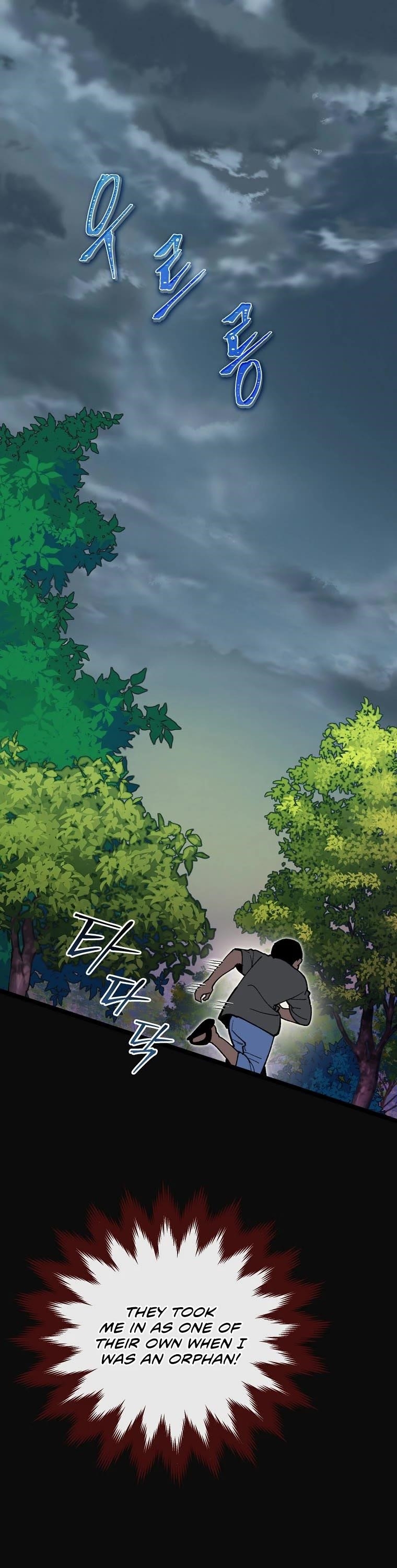 I’m the Only One With Genius DNA Chapter 81 - Page 1