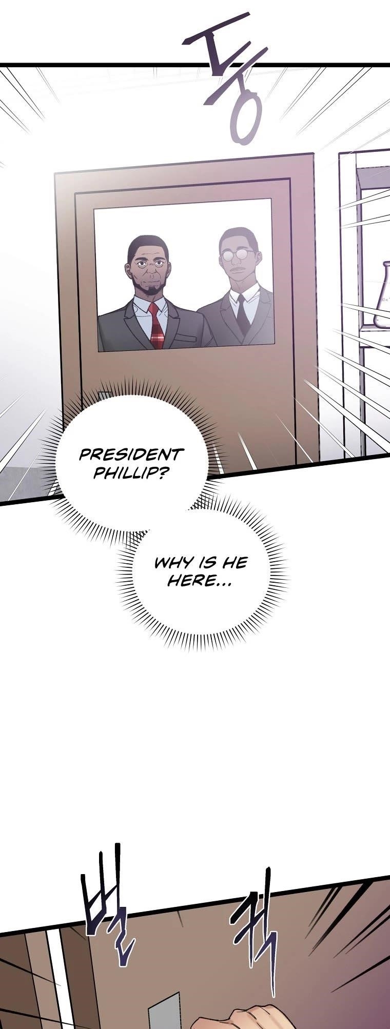 I’m the Only One With Genius DNA Chapter 81 - Page 11