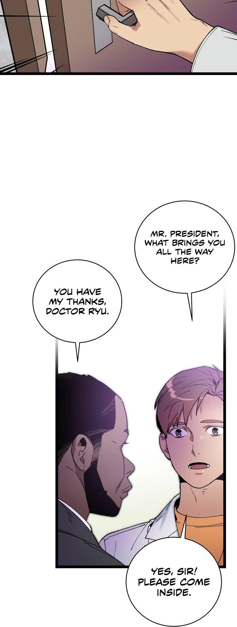 I’m the Only One With Genius DNA Chapter 81 - Page 12
