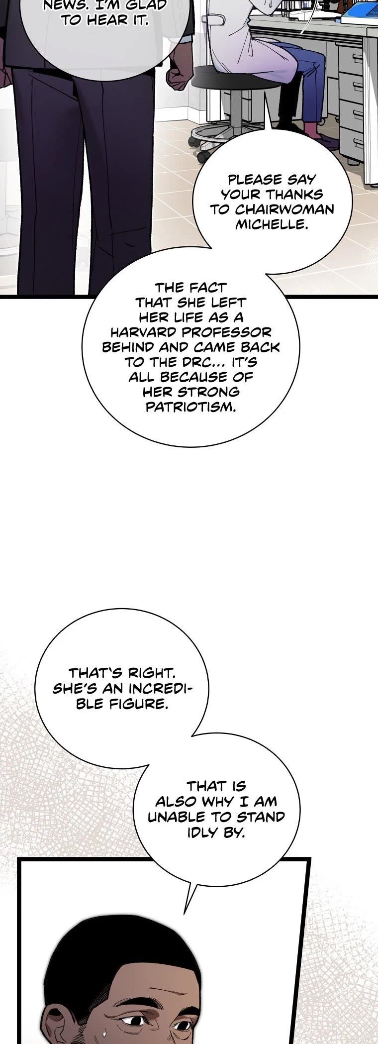 I’m the Only One With Genius DNA Chapter 81 - Page 15