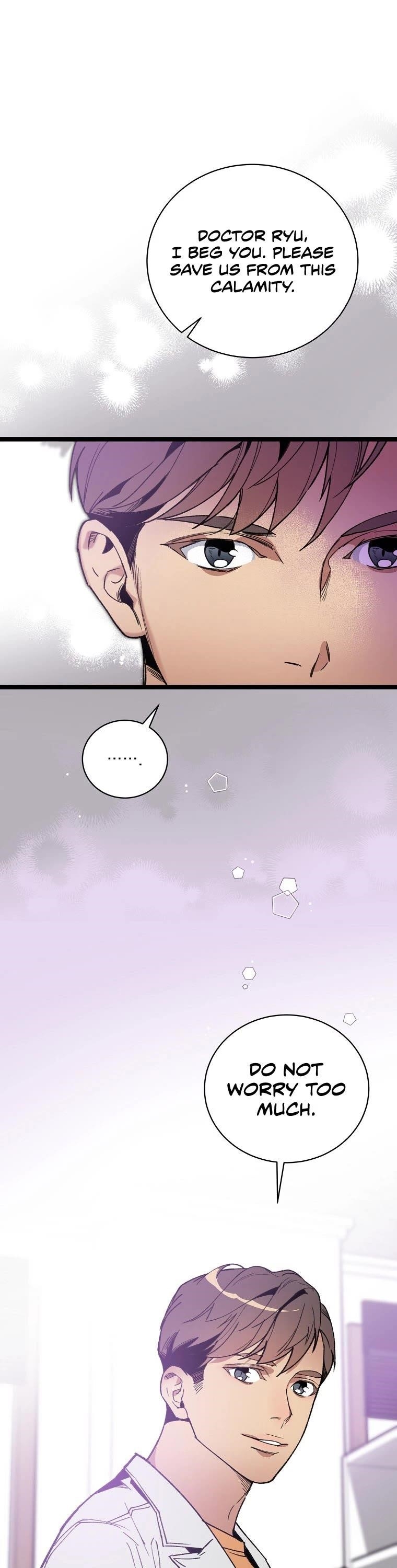 I’m the Only One With Genius DNA Chapter 81 - Page 17