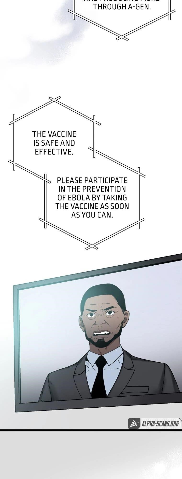 I’m the Only One With Genius DNA Chapter 81 - Page 19