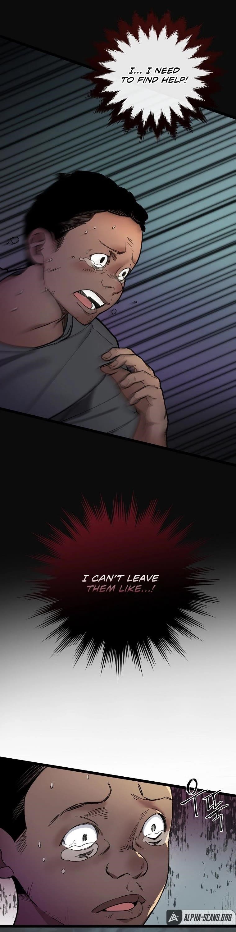 I’m the Only One With Genius DNA Chapter 81 - Page 2