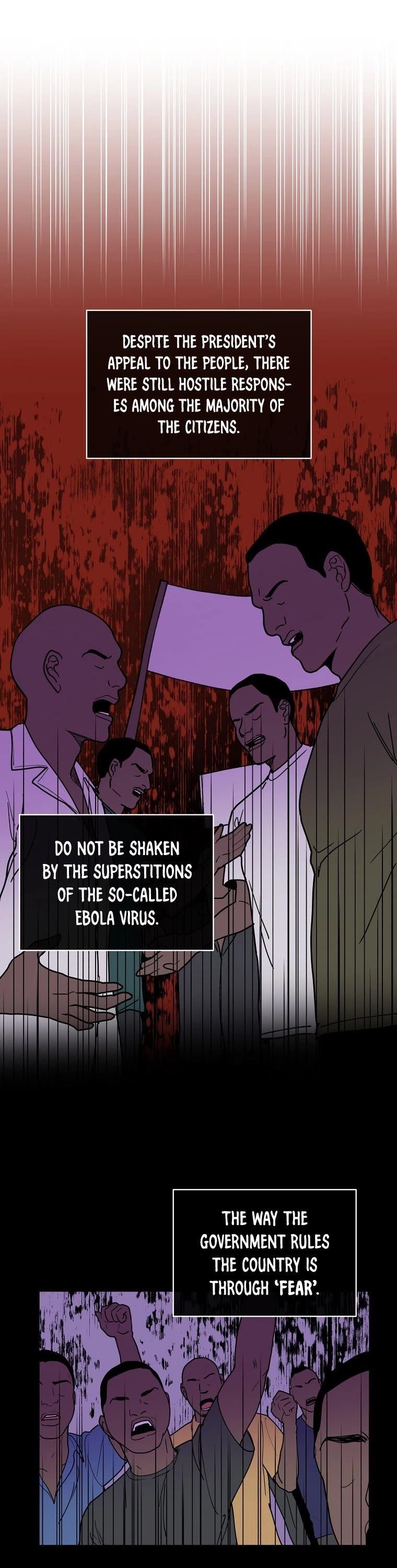 I’m the Only One With Genius DNA Chapter 81 - Page 21