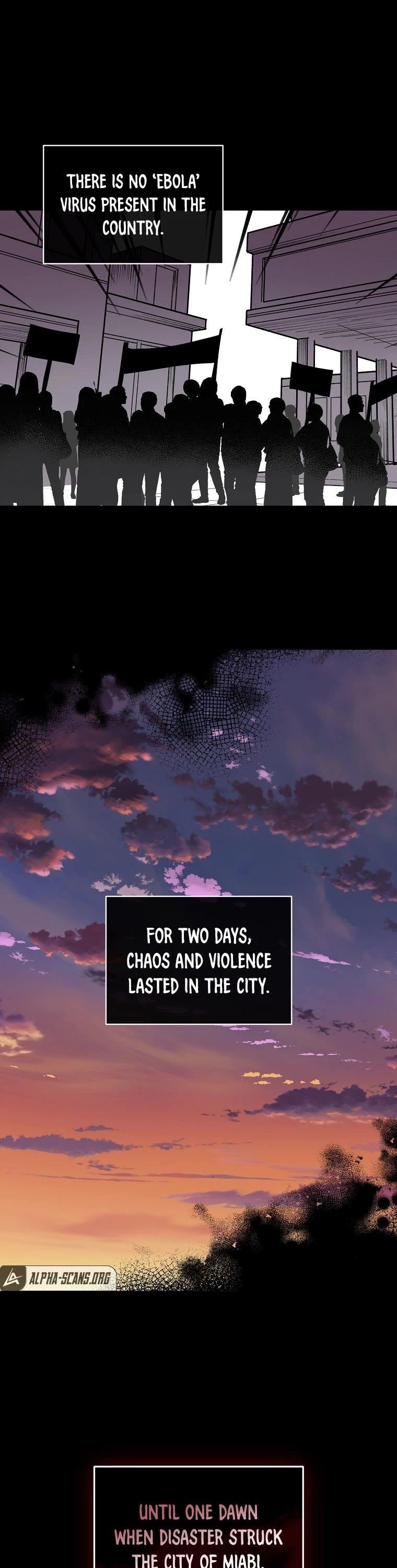 I’m the Only One With Genius DNA Chapter 81 - Page 22