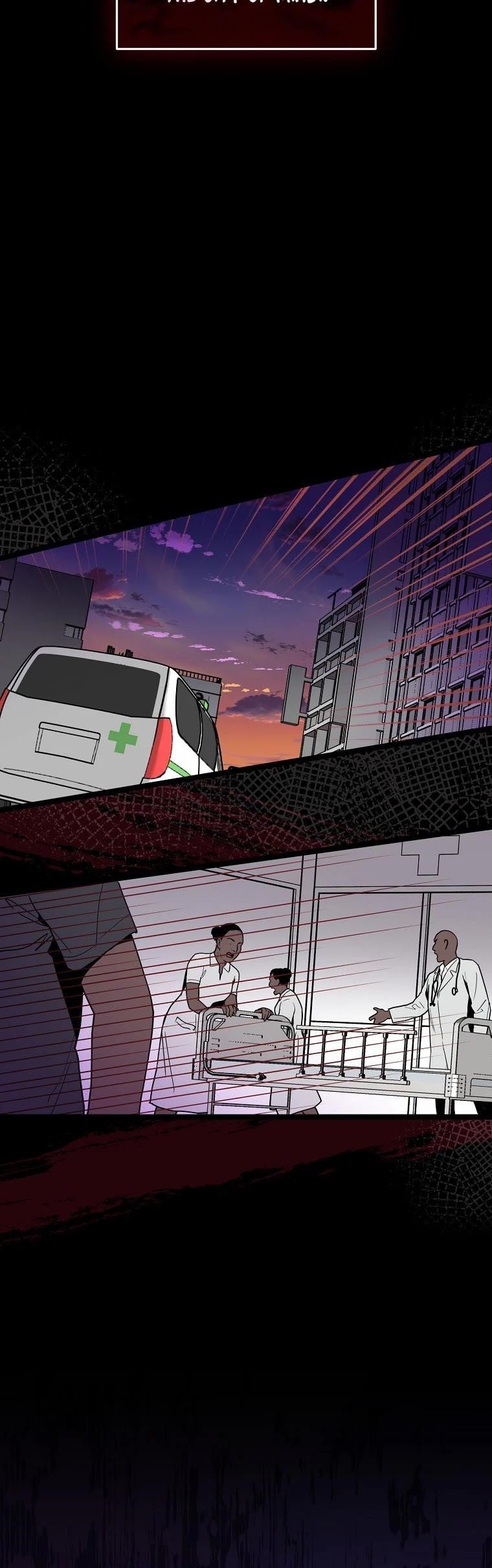 I’m the Only One With Genius DNA Chapter 81 - Page 23