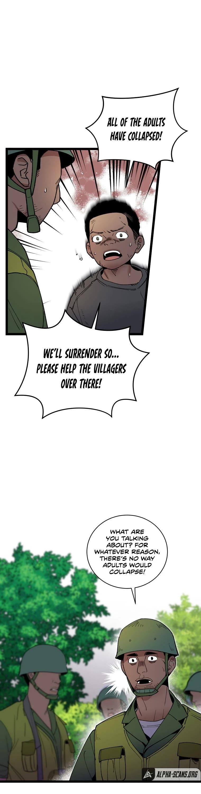 I’m the Only One With Genius DNA Chapter 81 - Page 26