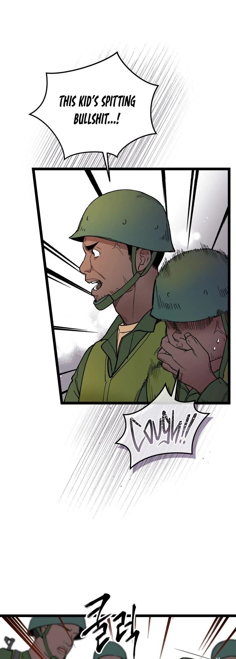 I’m the Only One With Genius DNA Chapter 81 - Page 27